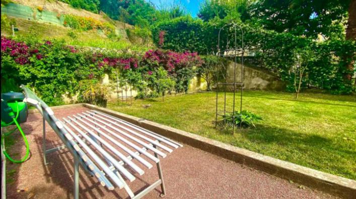Apartamento L'Avenir Du Ray Niza Exterior foto